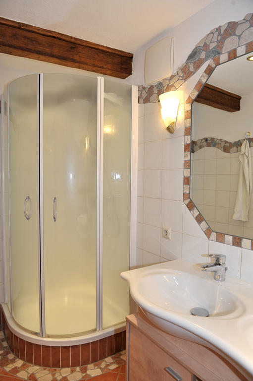 Lettmaierhof Hotel Haus im Ennstal Room photo