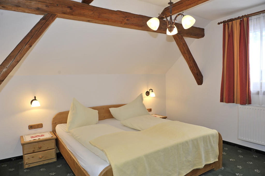 Lettmaierhof Hotel Haus im Ennstal Room photo